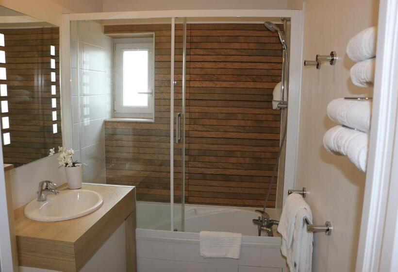 Номер Superior, Urban Jungle Hôtel Orleans