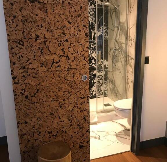 Номер Комфорт, Urban Jungle Hôtel Orleans