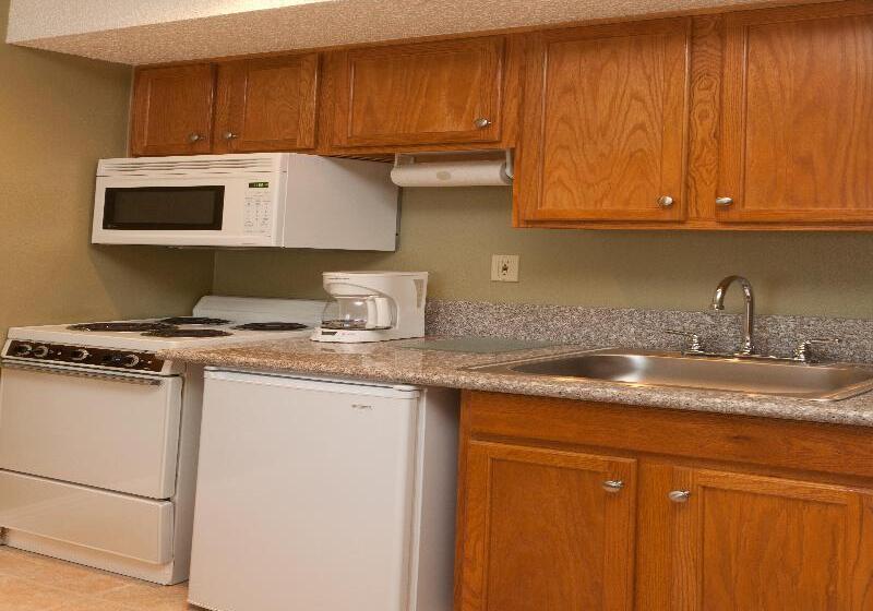스탠다드 룸, Legacy Vacation Resorts  Reno