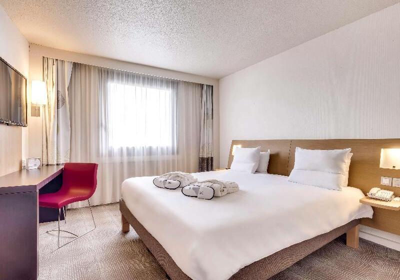 Классический Номер, Novotel Paris Charentonlepont