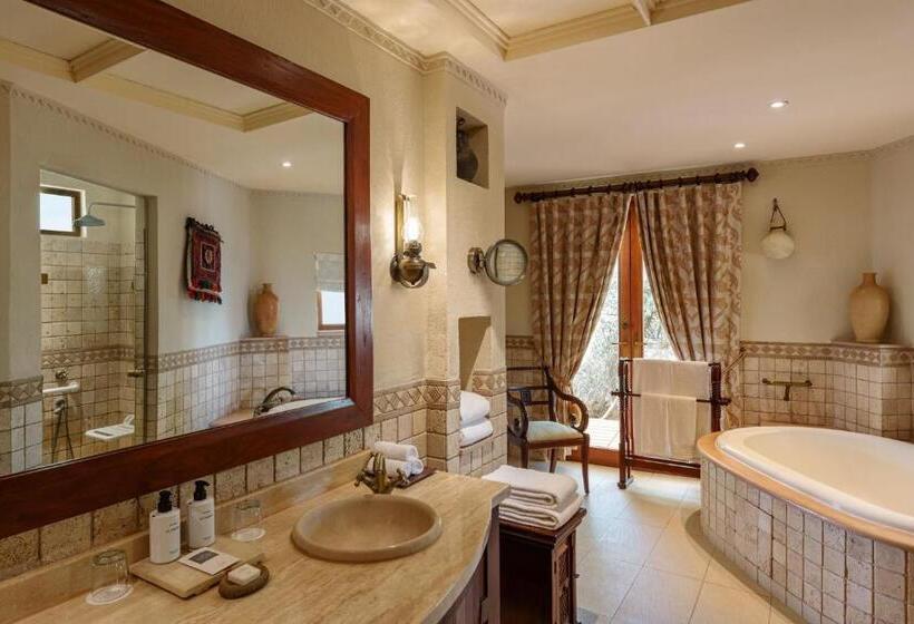 Люкс Кровать Кинг, Al Maha, A Luxury Collection Desert Resort & Spa, Dubai