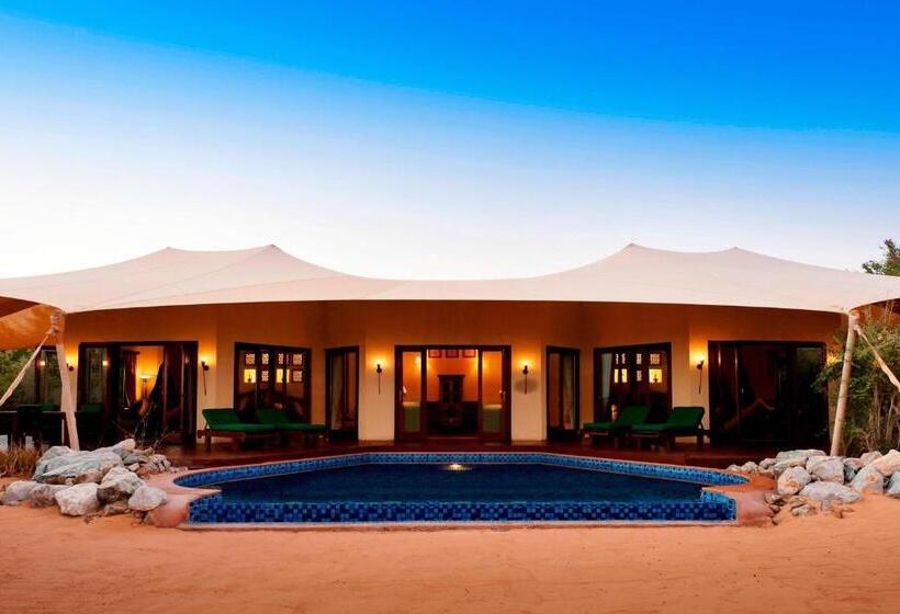 Люкс Real 2 Спальни, Al Maha, A Luxury Collection Desert Resort & Spa, Dubai