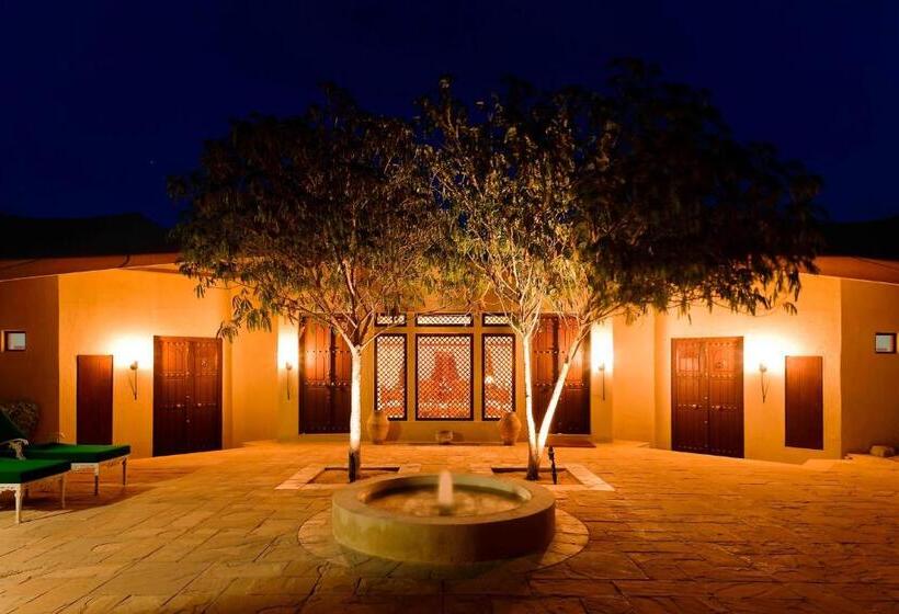 Люкс 2 Спальни, Al Maha, A Luxury Collection Desert Resort & Spa, Dubai