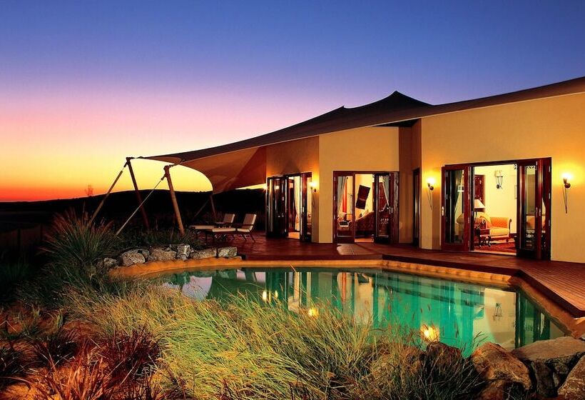 Люкс Real 2 Спальни, Al Maha, A Luxury Collection Desert Resort & Spa, Dubai