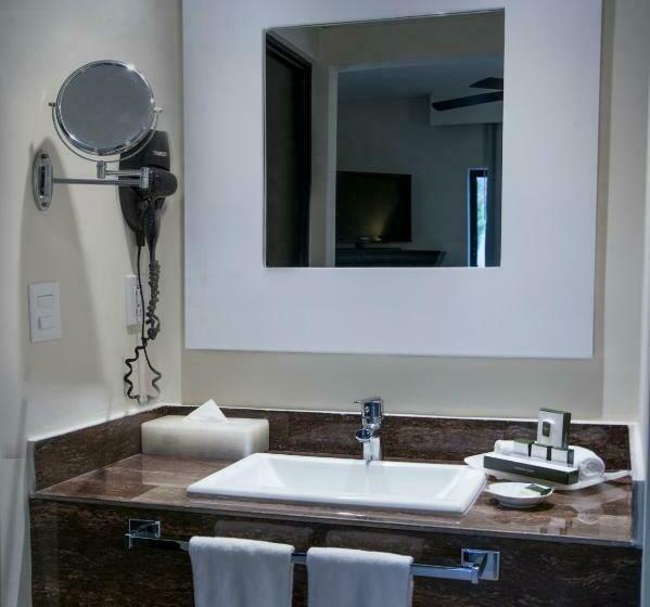 Habitació Superior, Allegro Playacar   All Inclusive Resort