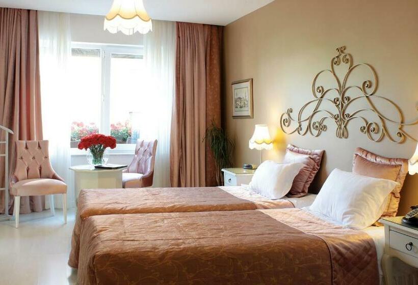 اتاق لوکس, Celal Sultan Hotel Special Class