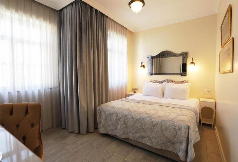 اتاق لوکس, Celal Sultan Hotel Special Class