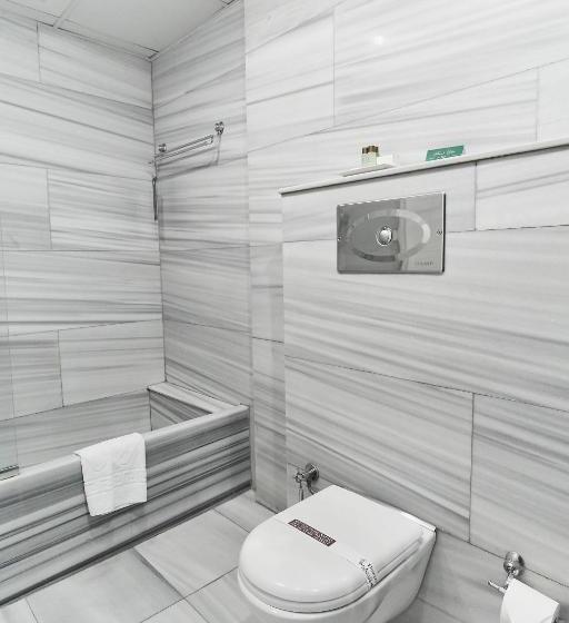 اتاق پریمیوم سه تخته, Celal Sultan Hotel Special Class