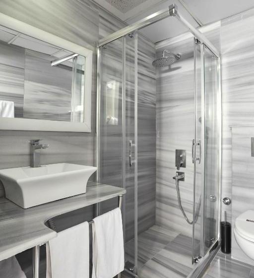 اتاق لوکس, Celal Sultan Hotel Special Class