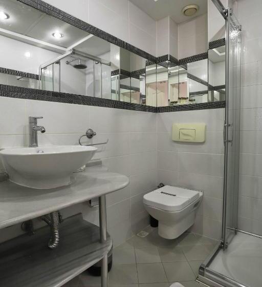 اتاق پرمیوم, Celal Sultan Hotel Special Class