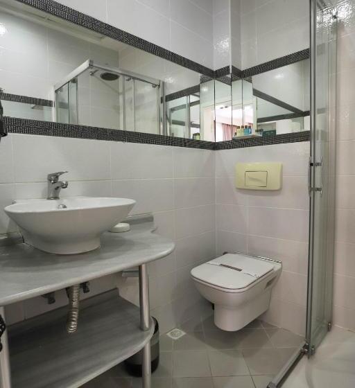 اتاق استاندارد تودرتو, Celal Sultan Hotel Special Class