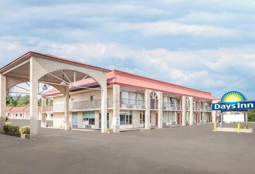 Стандартный Номер Кровать Кинг, Days Inn By Wyndham Mountain View