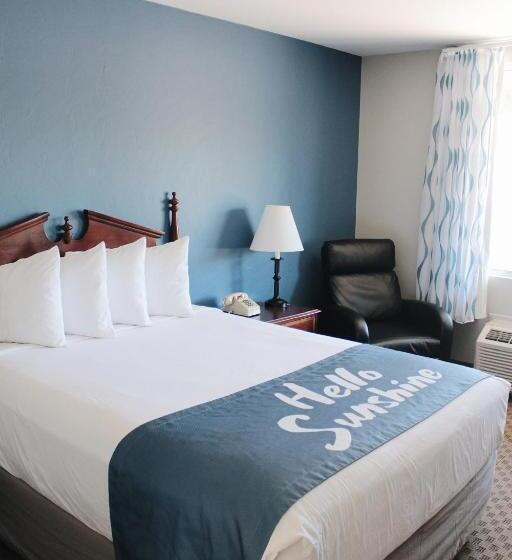 Номер Стандарт, Days Inn By Wyndham Show Low