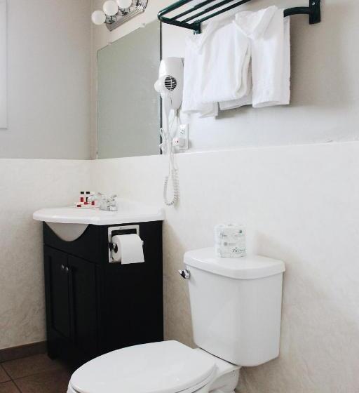 Люкс Deluxe Кровать Кинг, Days Inn By Wyndham Show Low