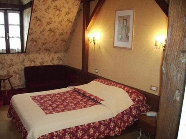 Номер Стандарт Трехместный, Des Vosges