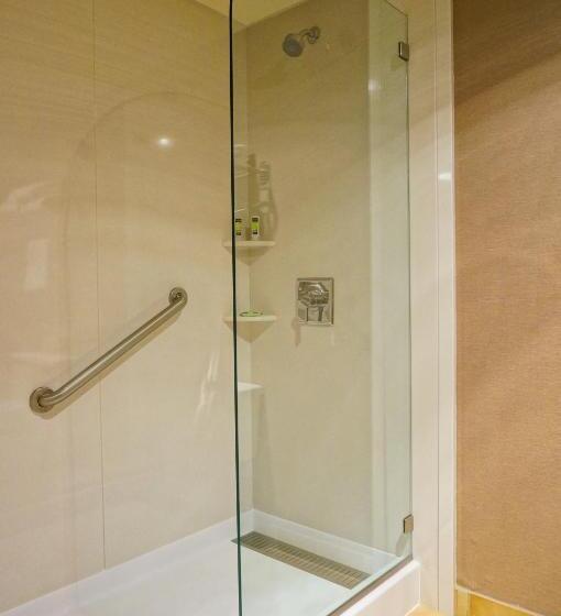 Suite Cama King, Executive Inn & Suites Oakland