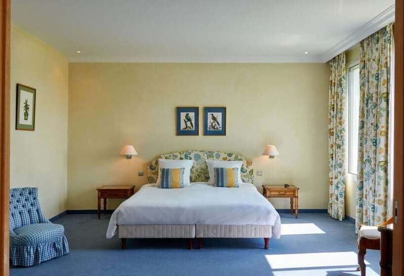 Номер Superior, Relais De Margaux   Hôtel & Spa