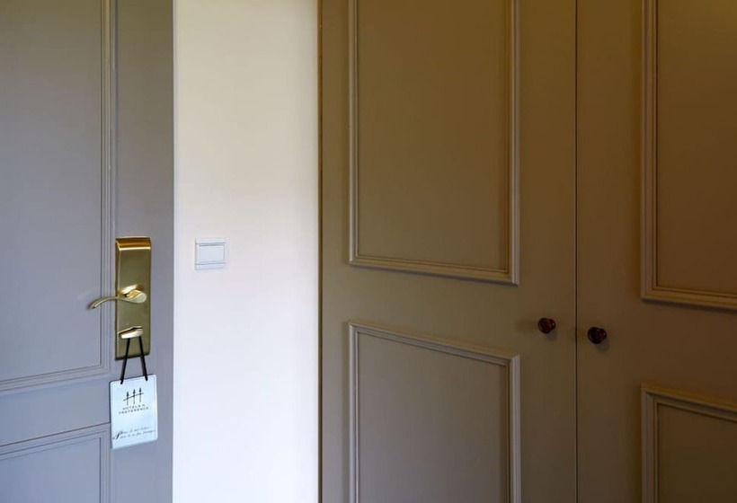 Люкс, Relais De Margaux   Hôtel & Spa