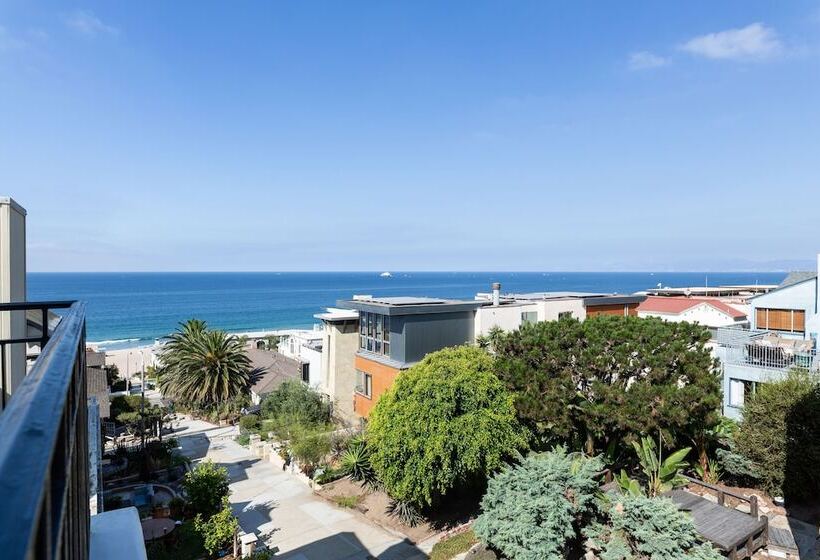 디럭스 스위트, The Sea View Inn At The Beach