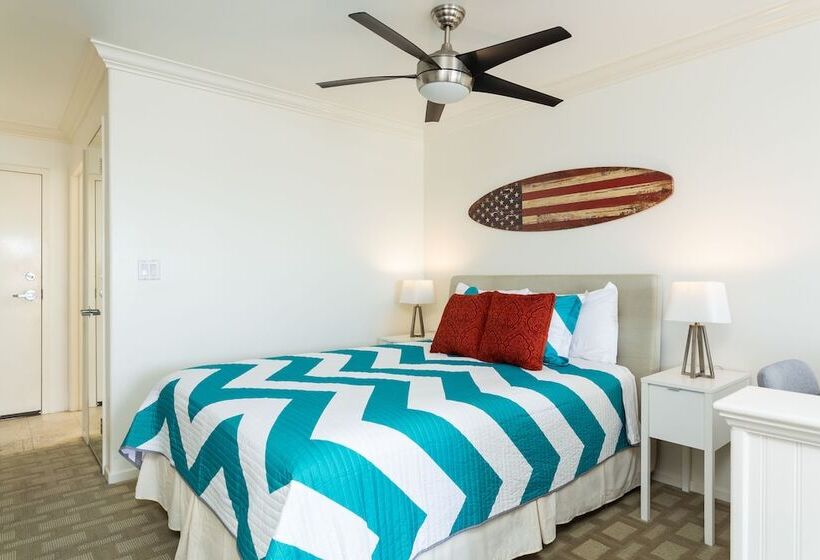 디럭스 스위트, The Sea View Inn At The Beach