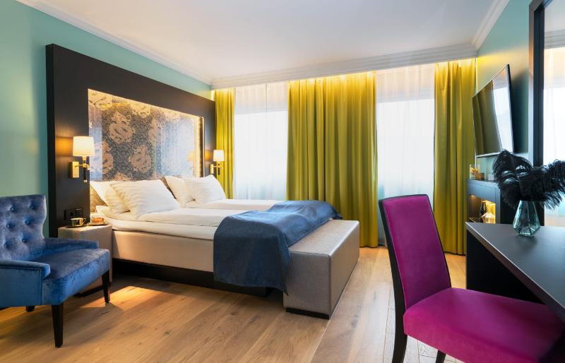 标准间, Thon Hotel Terminus