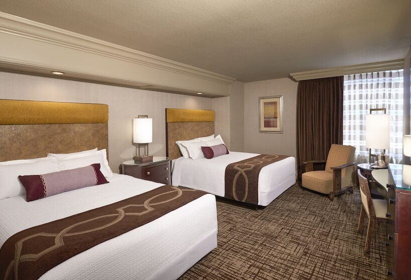 اتاق لوکس, Treasure Island   Ti Las Vegas Hotel & Casino