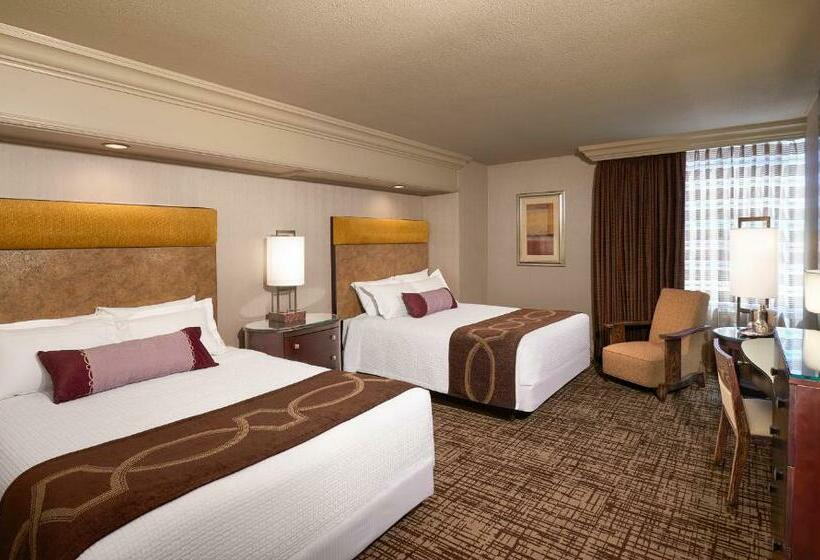 اتاق لوکس, Treasure Island   Ti Las Vegas Hotel & Casino
