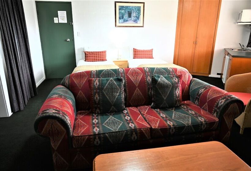 패밀리 룸, Grand Country Lodge Motel