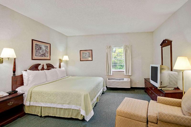스탠다드 룸, Begonia City Motor Inn