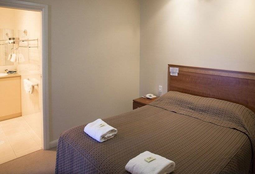 침실 1개 아파트, Vine Inn Barossa