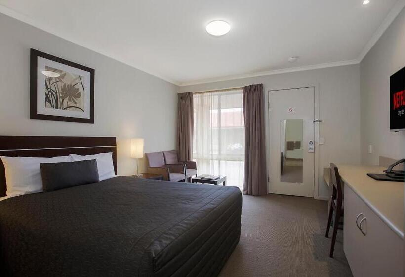 스탠다드 룸, Elm Tree Motel