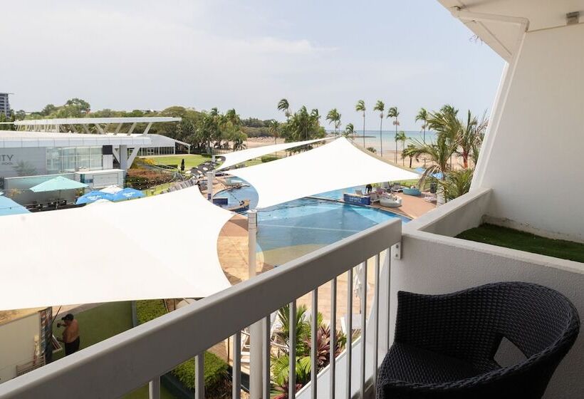 스위트, Mindil Beach Casino Resort