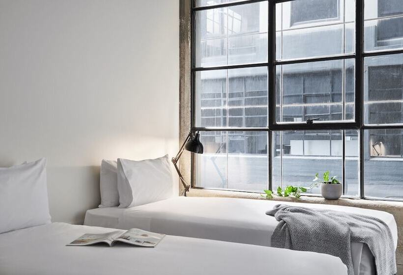 침실 2개 아파트, Punthill Apartment Hotel   Manhattan
