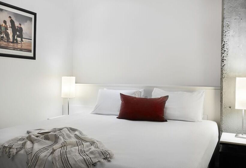 침실 1개 아파트, Punthill Apartment Hotel   Manhattan