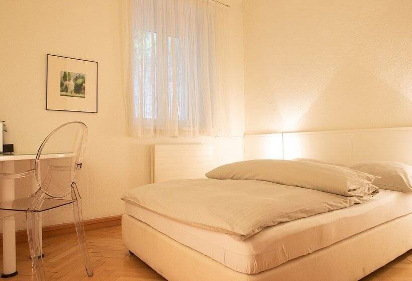 Номер Economy, Boutique Hotel Hauser