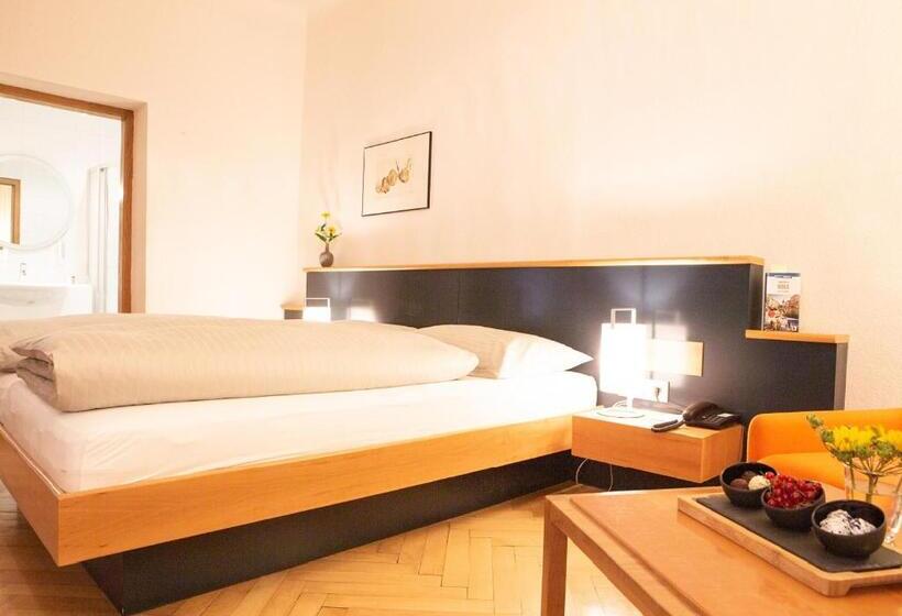 Номер Economy, Boutique Hotel Hauser