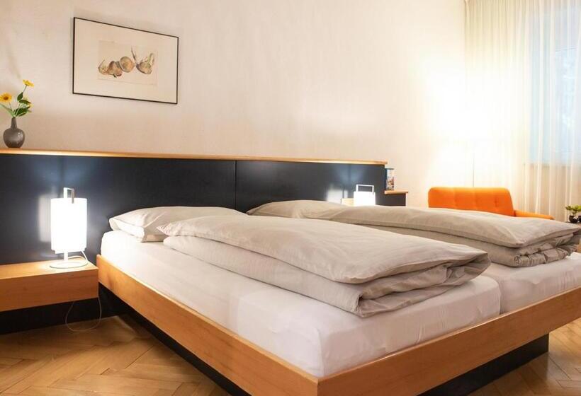 Номер Economy, Boutique Hotel Hauser