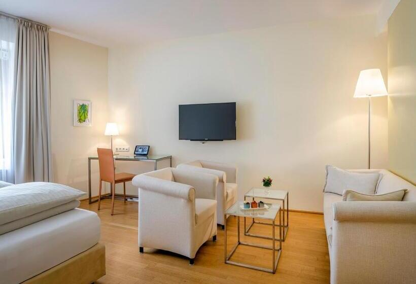Студия Superior, Boutique Hotel Hauser