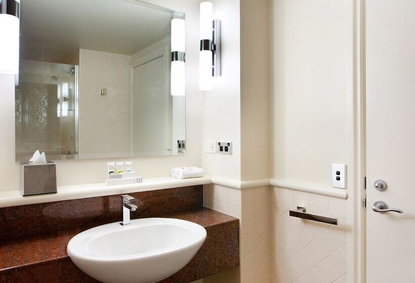 스탠다드 룸, Mercure Gold Coast Resort