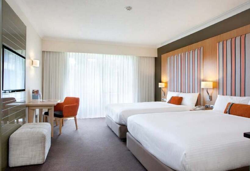 스탠다드 룸, Mercure Gold Coast Resort