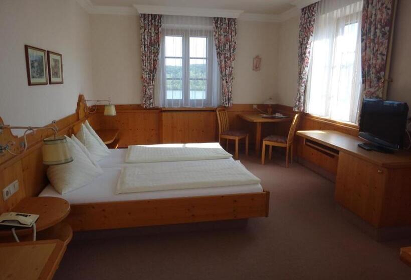 スタンダードルーム, Donau Rad Hotel Wachauerhof