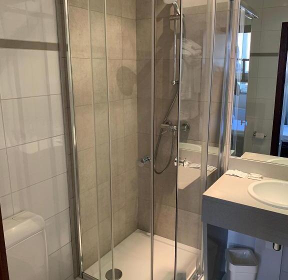 تختخواب در اتاق مشترک, Safestay Brussels Grand Place