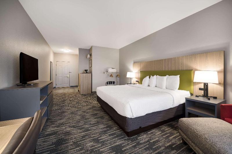 اتاق اجرایی با تخت بزرگ, Grand Mercure Sao Paulo Ibirapuera