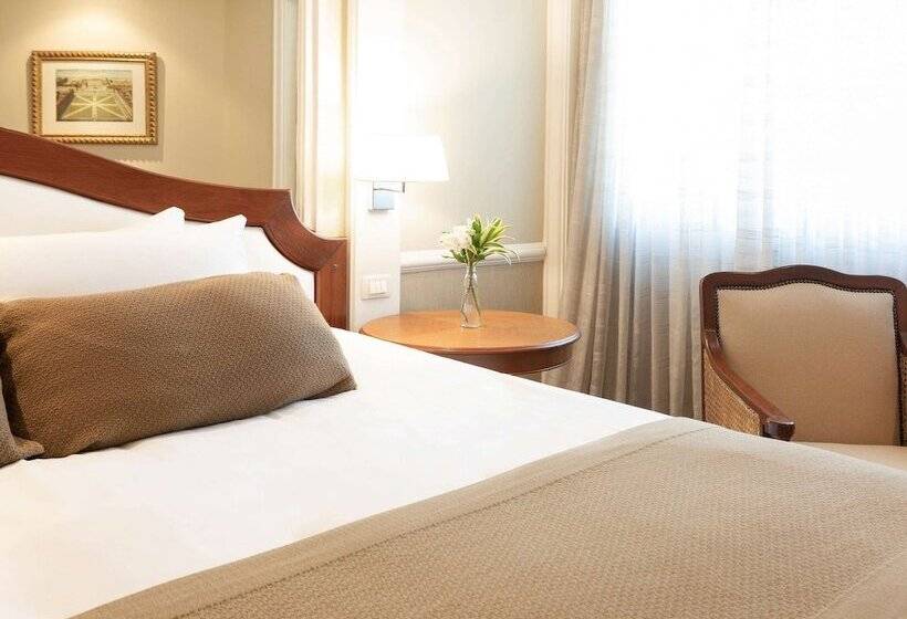 اتاق سوپریور, Grand Mercure Sao Paulo Ibirapuera