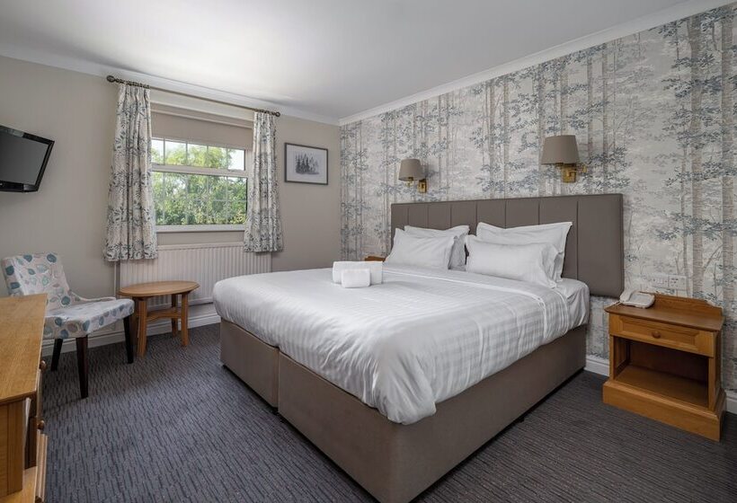 Номер Superior, Reigate Manor