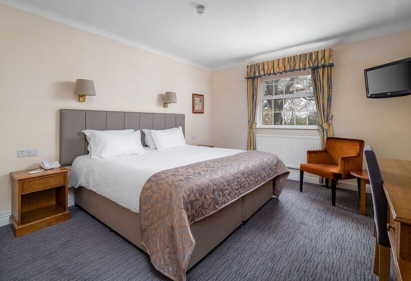 Номер Стандарт Адаптированный для Инвалидов, Reigate Manor