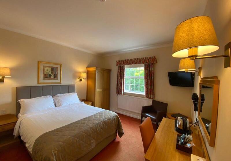 스탠다드 룸, Reigate Manor