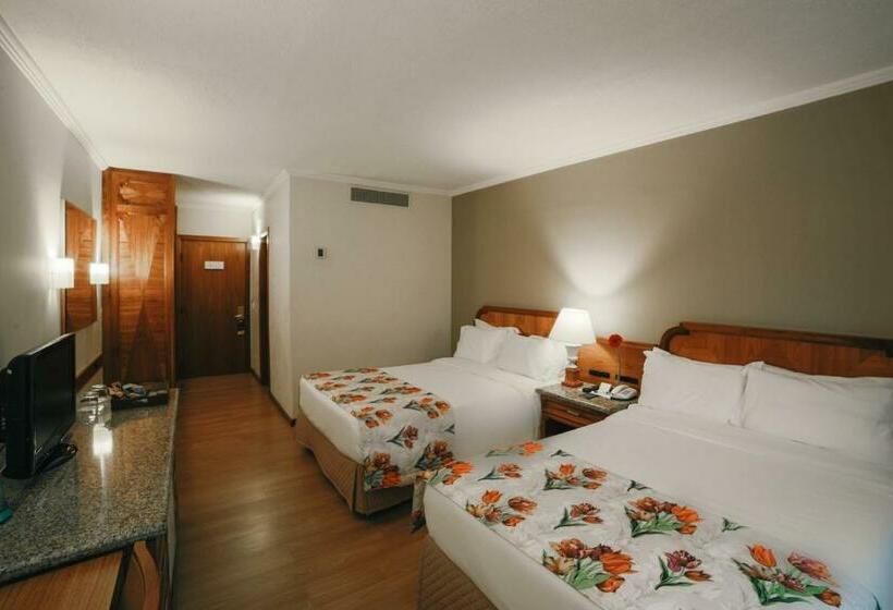 스탠다드 싱글 룸, Mabu Thermas Grand Resort