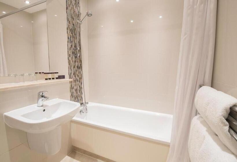 Номер Economy, Boringdon Hall Hotel And Spa