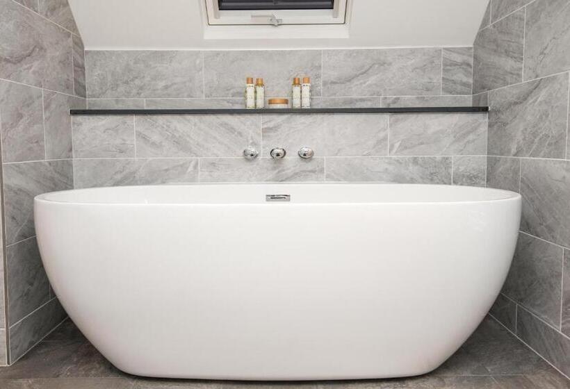 Полулюкс, Boringdon Hall Hotel And Spa